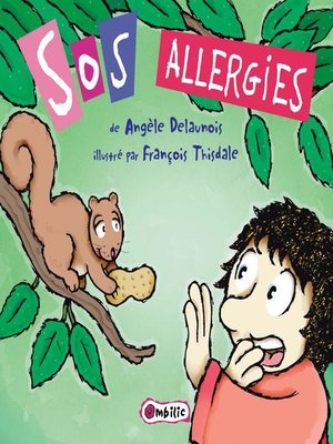 cover image of SOS allergies